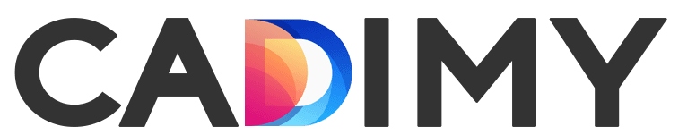 Cadimy Logo